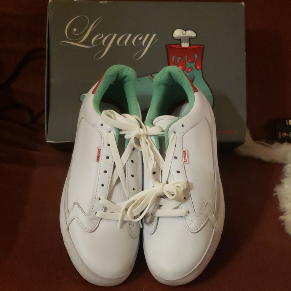 **Rare** Legacy Men's shoe